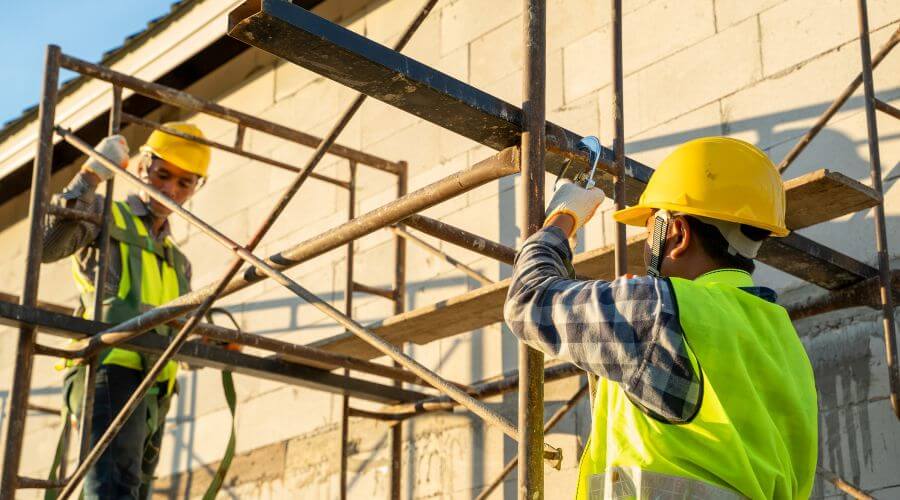 Expert flood damage restoration services in Albin, WY